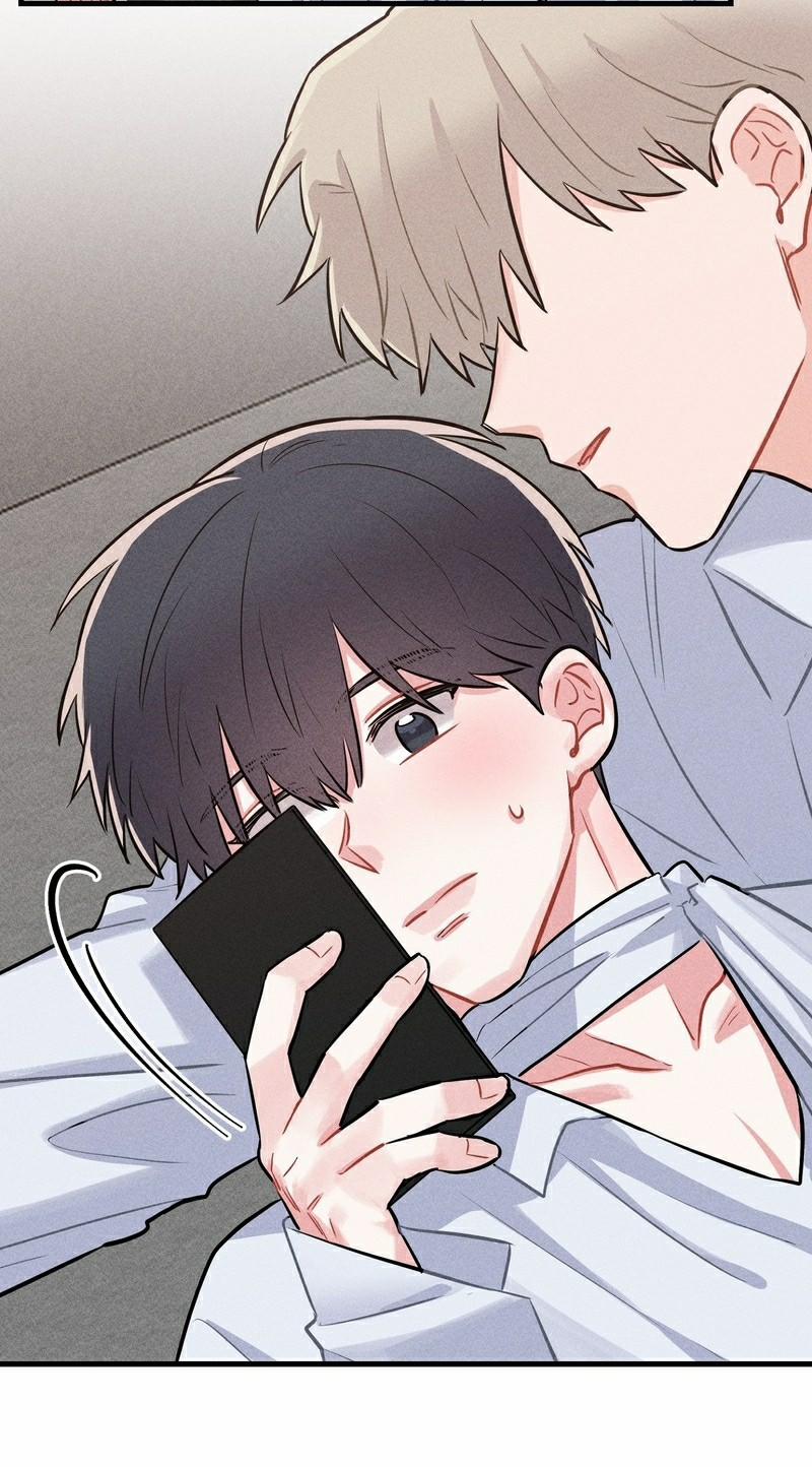 Tôi Học XX Qua Fanfic 5 trang 30