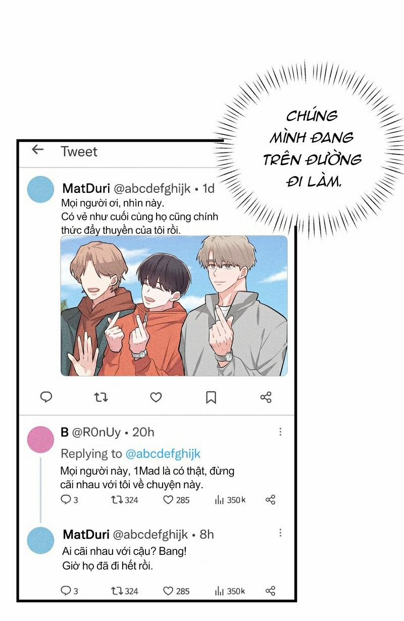Tôi Học XX Qua Fanfic 5 trang 31