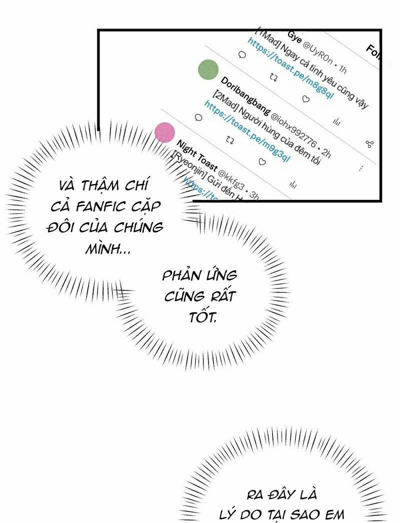 Tôi Học XX Qua Fanfic 5 trang 32