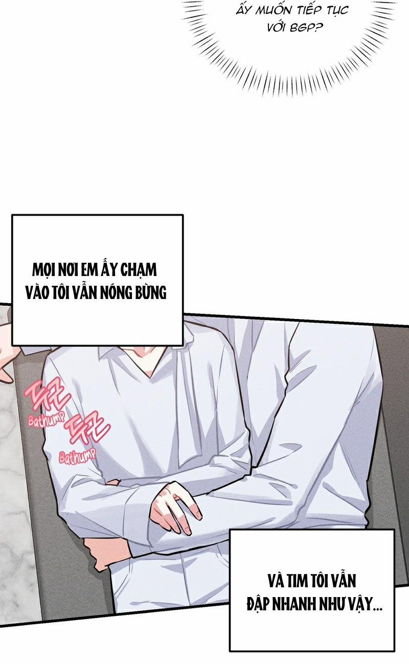 Tôi Học XX Qua Fanfic 5 trang 33