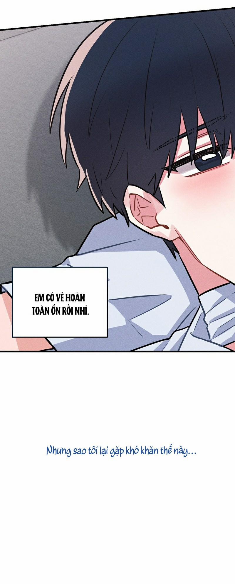 Tôi Học XX Qua Fanfic 5 trang 34