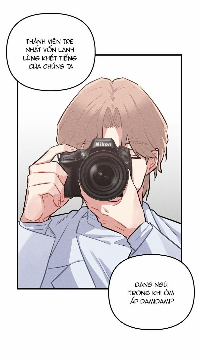 Tôi Học XX Qua Fanfic 5 trang 36