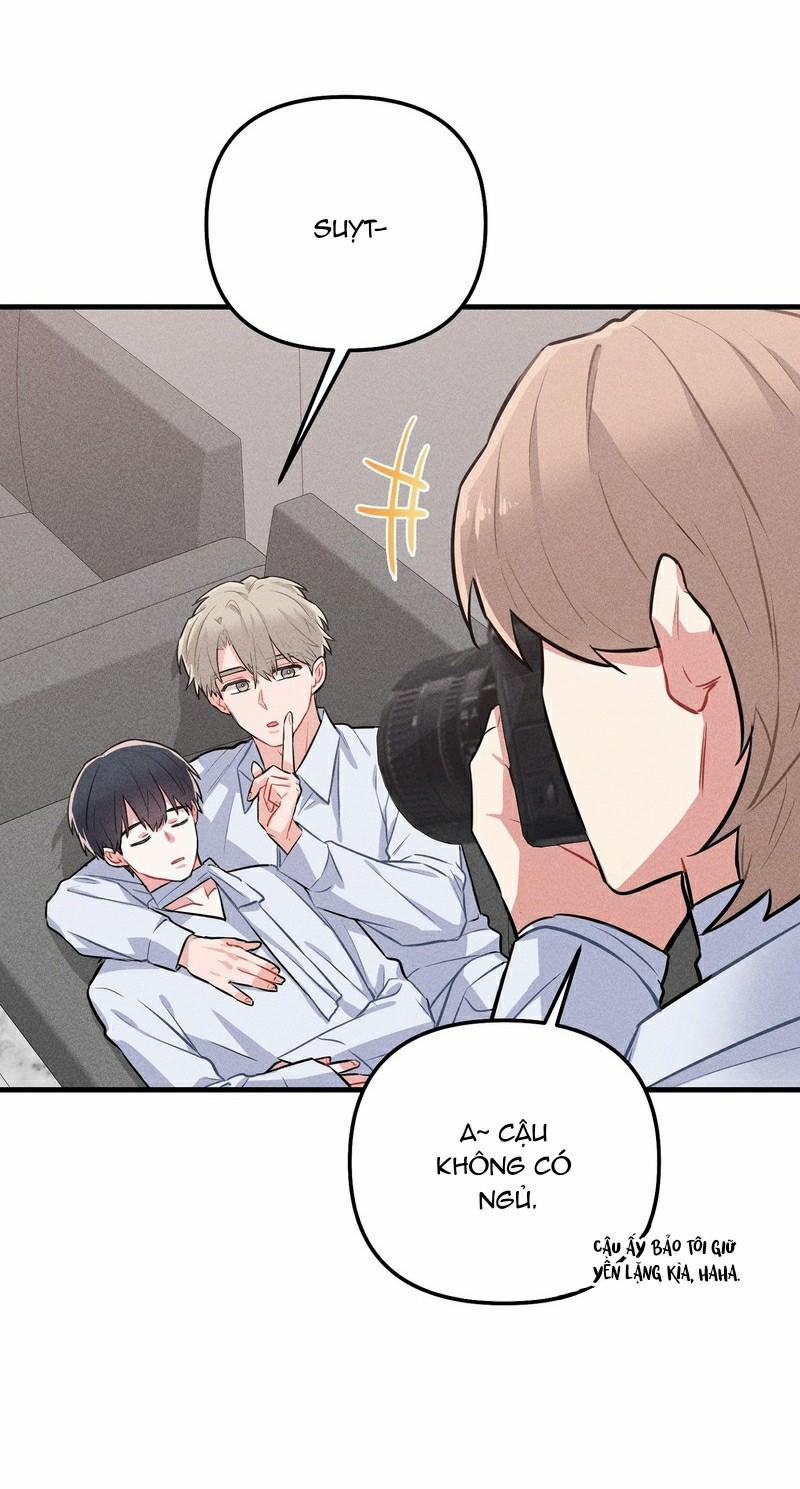 Tôi Học XX Qua Fanfic 5 trang 37