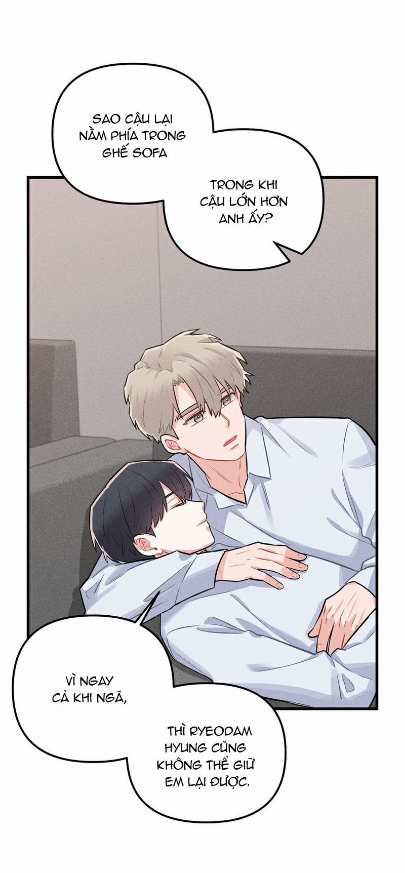 Tôi Học XX Qua Fanfic 5 trang 38