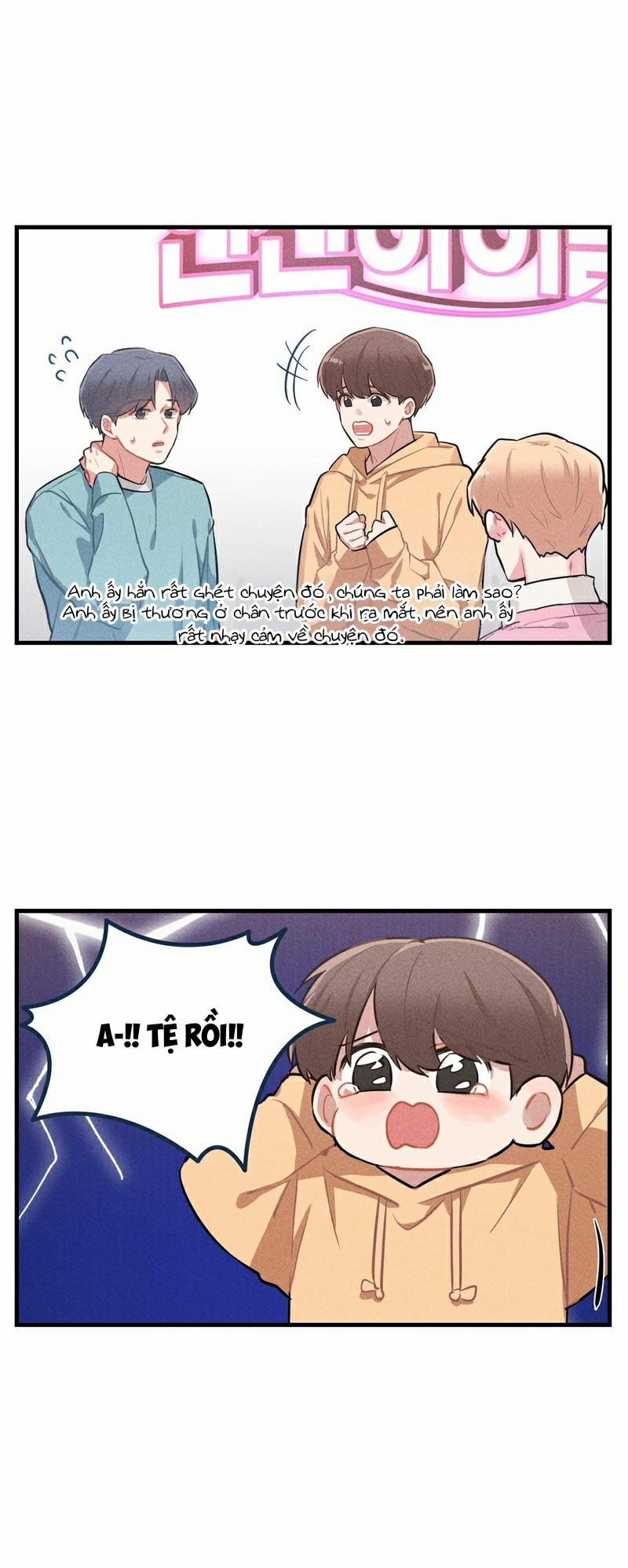 Tôi Học XX Qua Fanfic 5 trang 44