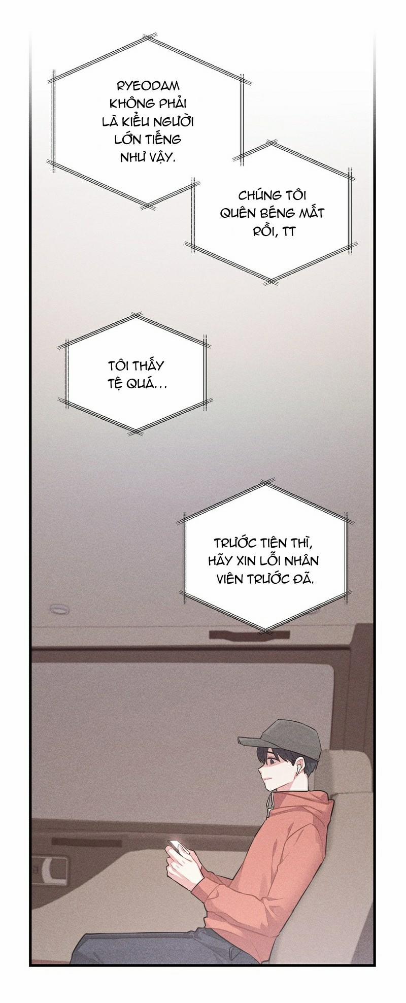 Tôi Học XX Qua Fanfic 5 trang 45