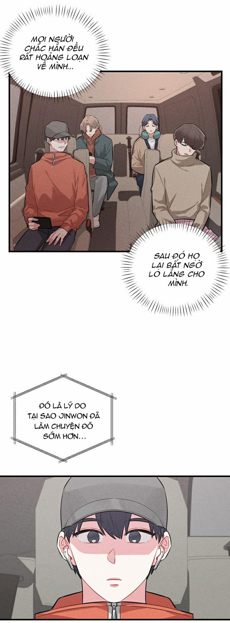 Tôi Học XX Qua Fanfic 5 trang 46