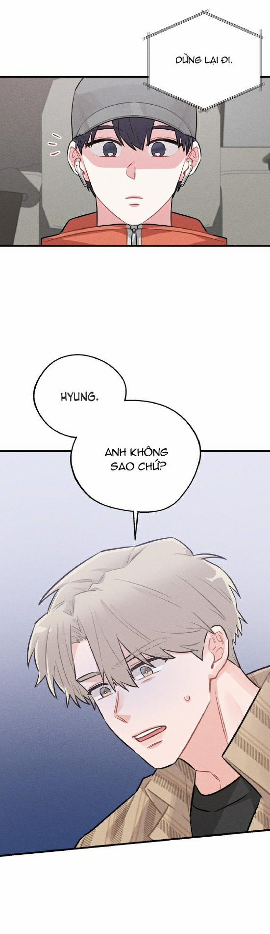 Tôi Học XX Qua Fanfic 5 trang 47
