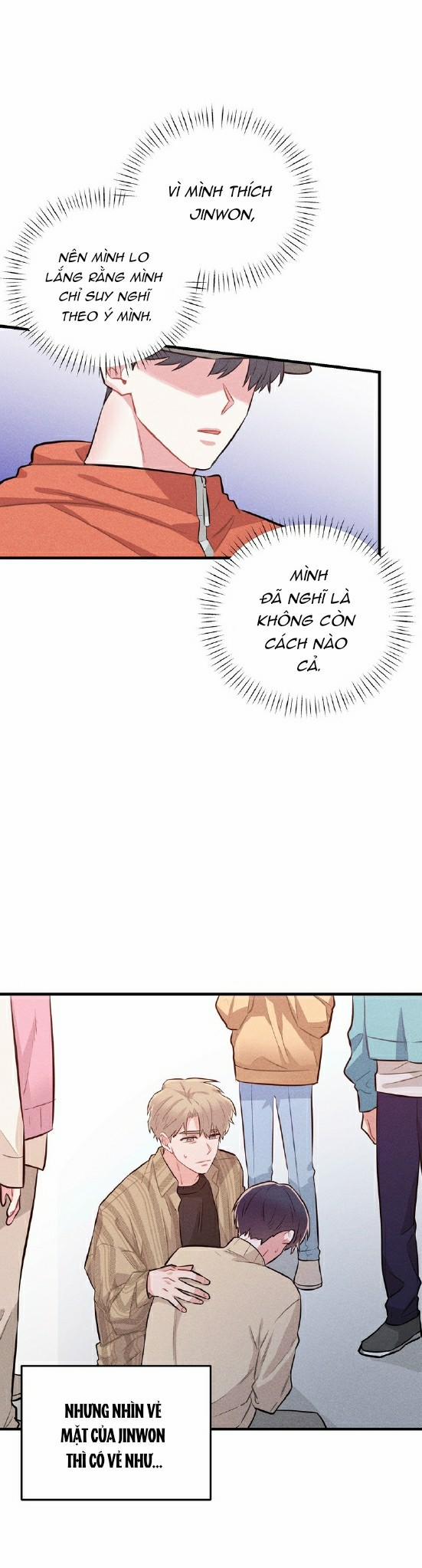 Tôi Học XX Qua Fanfic 5 trang 48