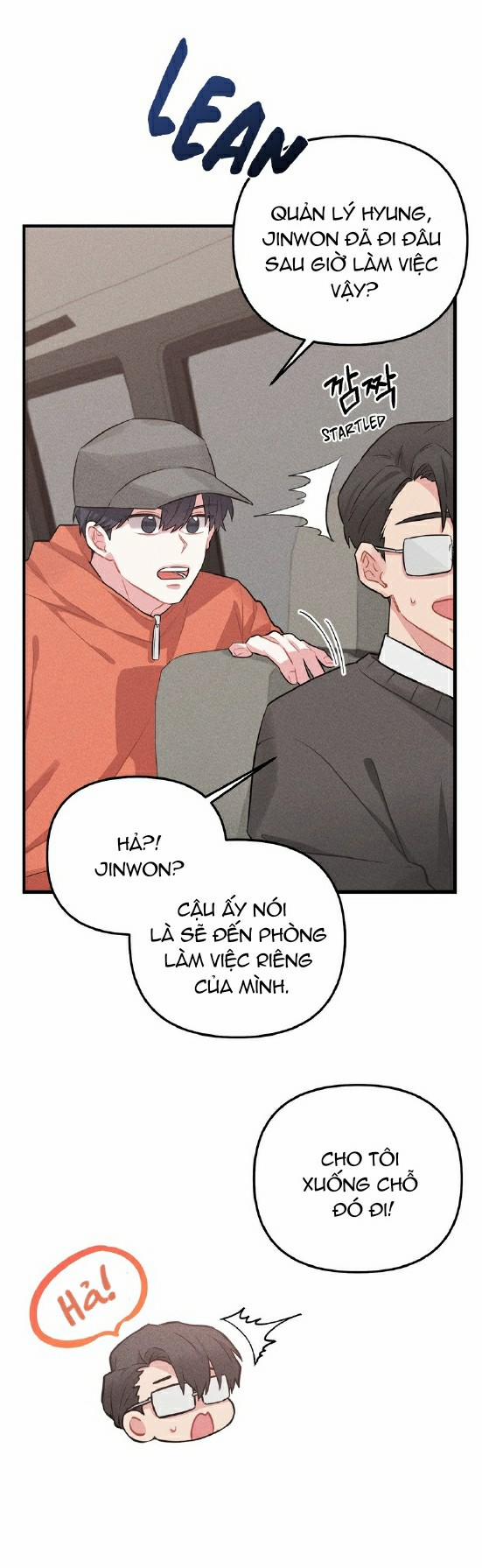 Tôi Học XX Qua Fanfic 5 trang 49