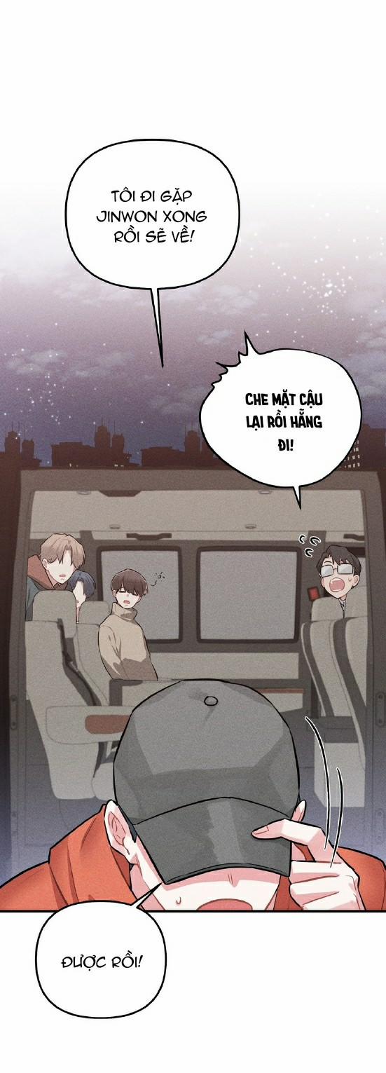 Tôi Học XX Qua Fanfic 5 trang 50