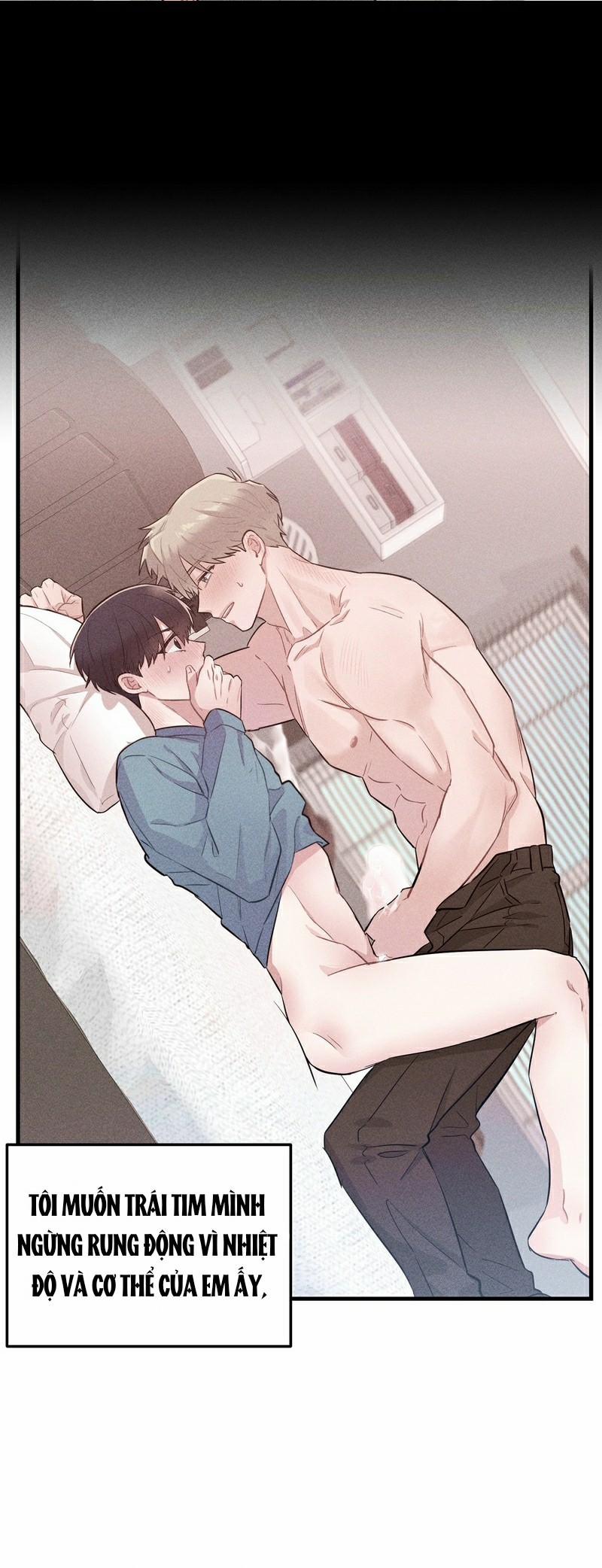 Tôi Học XX Qua Fanfic 5 trang 7