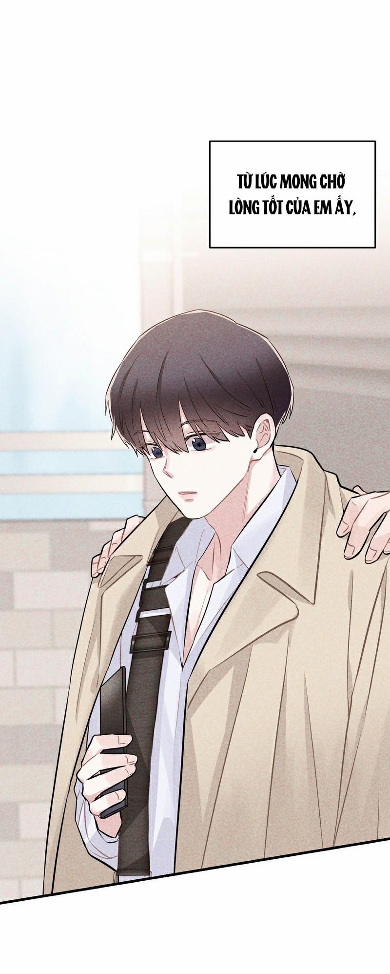 Tôi Học XX Qua Fanfic 5 trang 8