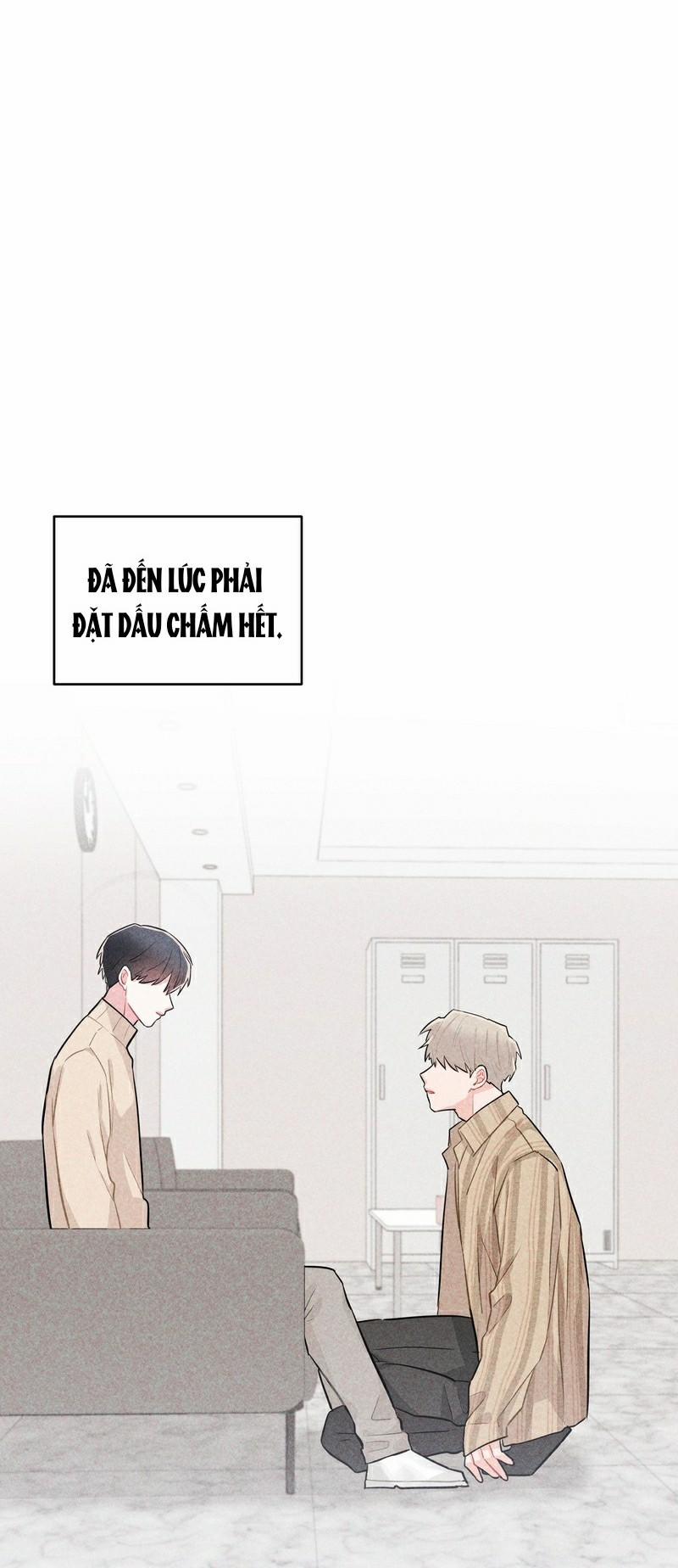 Tôi Học XX Qua Fanfic 5 trang 9