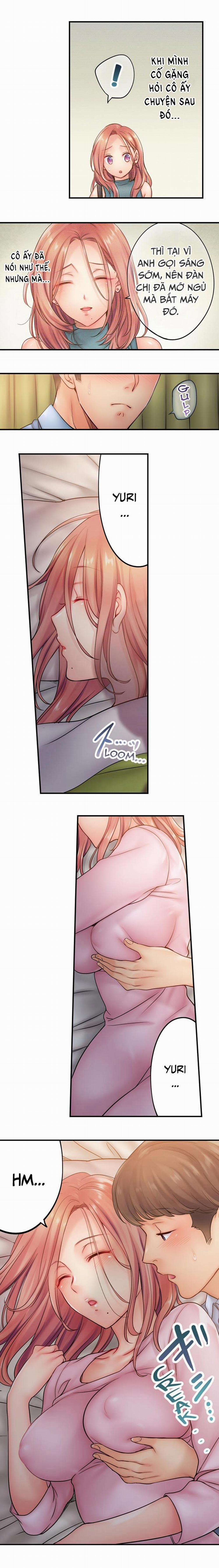 Tôi Không Cưỡng Lại Được Cách Hắn Massage 19-20-21 trang 2