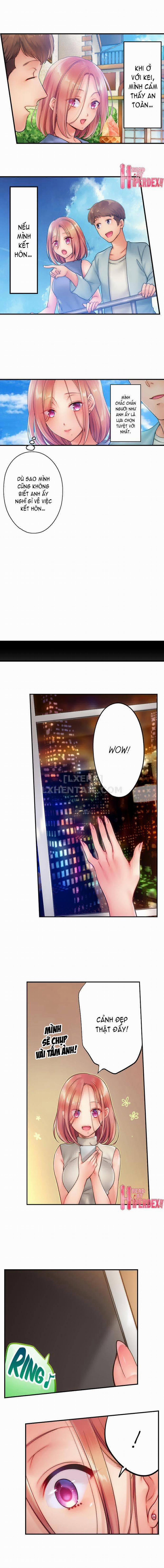 Tôi Không Cưỡng Lại Được Cách Hắn Massage 28-29-30 trang 14