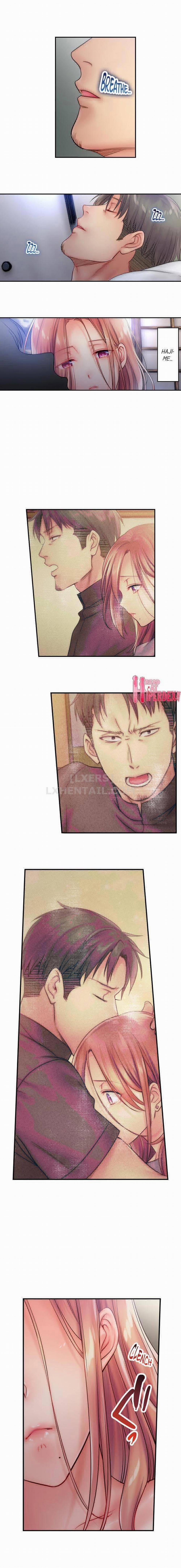 Tôi Không Cưỡng Lại Được Cách Hắn Massage 34-35-36 trang 25