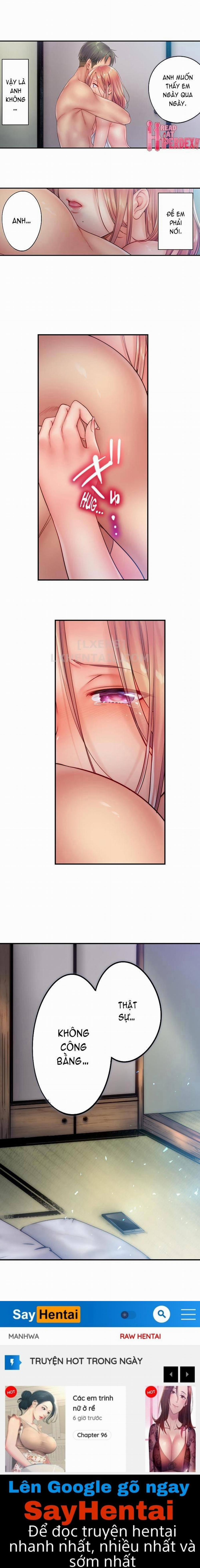 Tôi Không Cưỡng Lại Được Cách Hắn Massage 34-35-36 trang 29