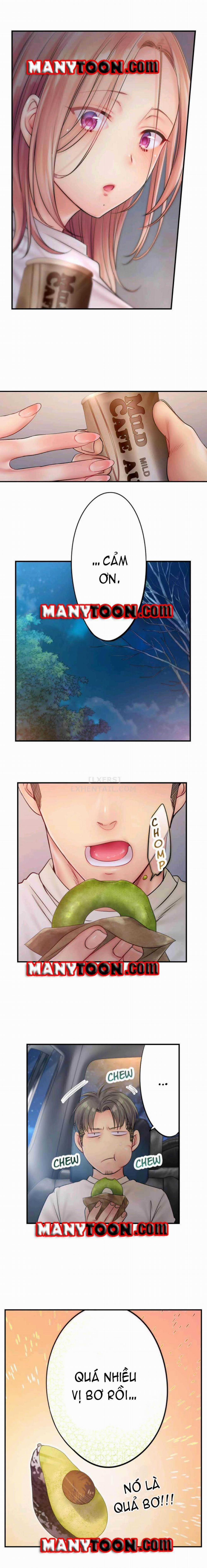 Tôi Không Cưỡng Lại Được Cách Hắn Massage 49-50-51 trang 12