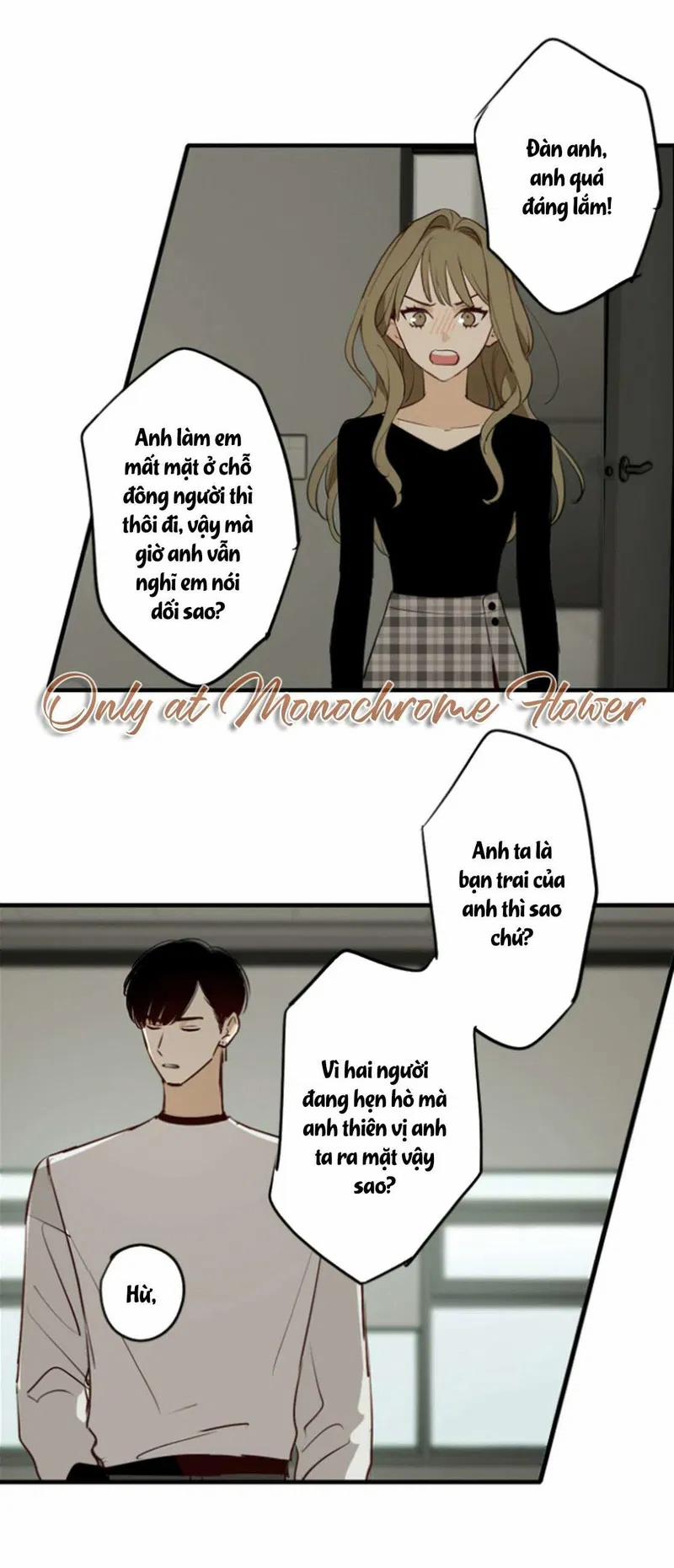 Tôi “Không Hề” Khóc 15 trang 6