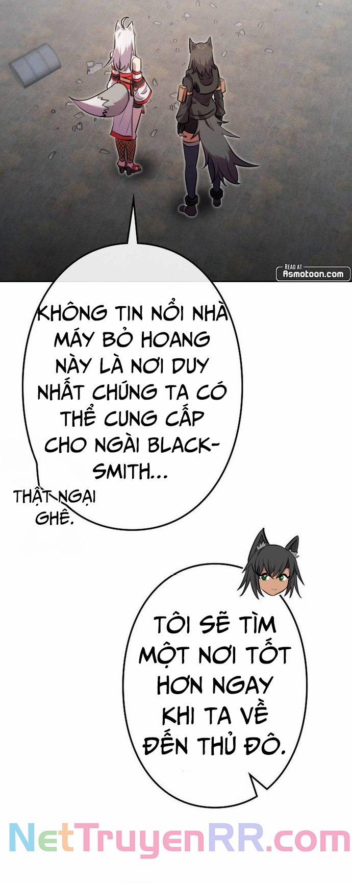 Tôi Không Phải Là Kẻ Phản Diện 10 trang 1