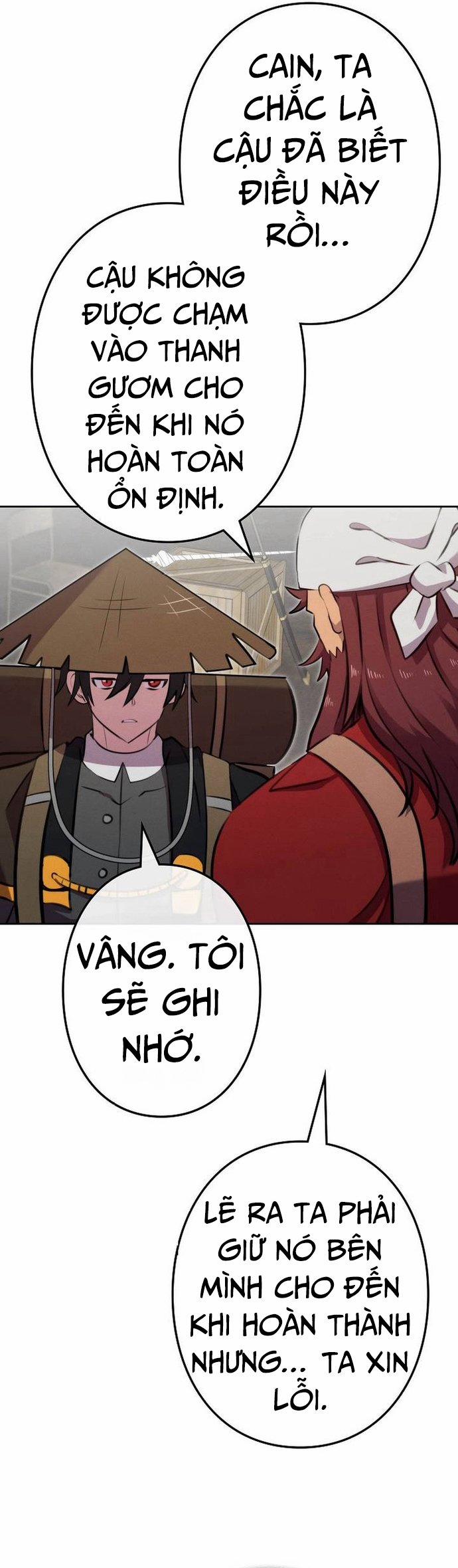 Tôi Không Phải Là Kẻ Phản Diện 10 trang 12