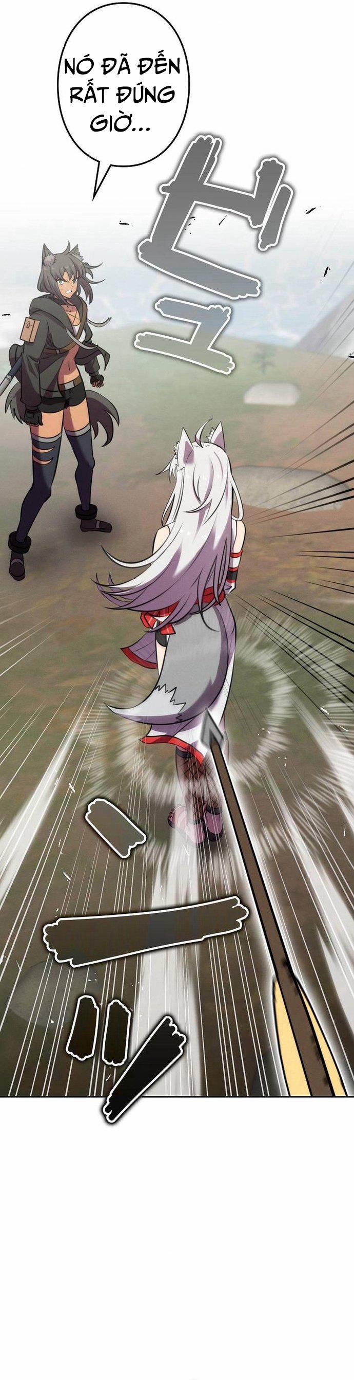 Tôi Không Phải Là Kẻ Phản Diện 10 trang 15