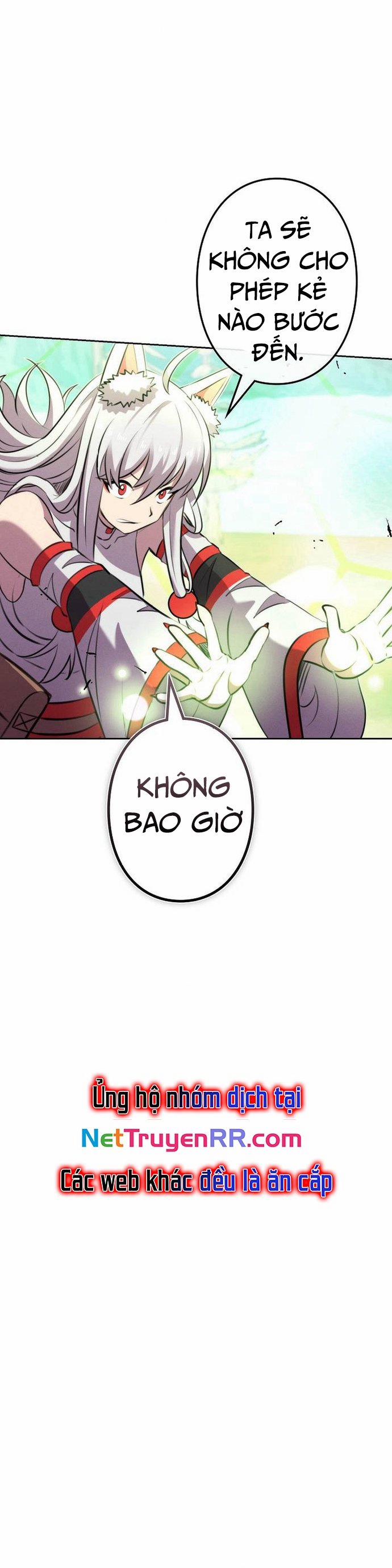 Tôi Không Phải Là Kẻ Phản Diện 10 trang 29