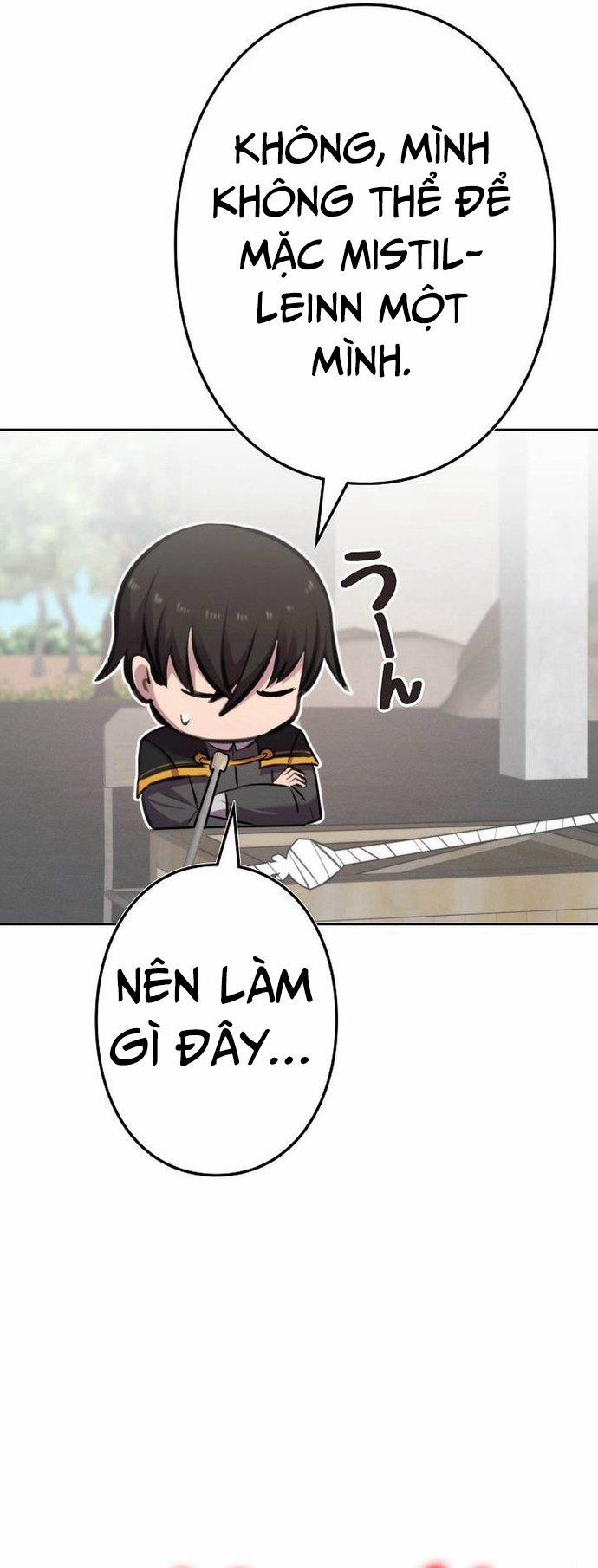 Tôi Không Phải Là Kẻ Phản Diện 10 trang 31