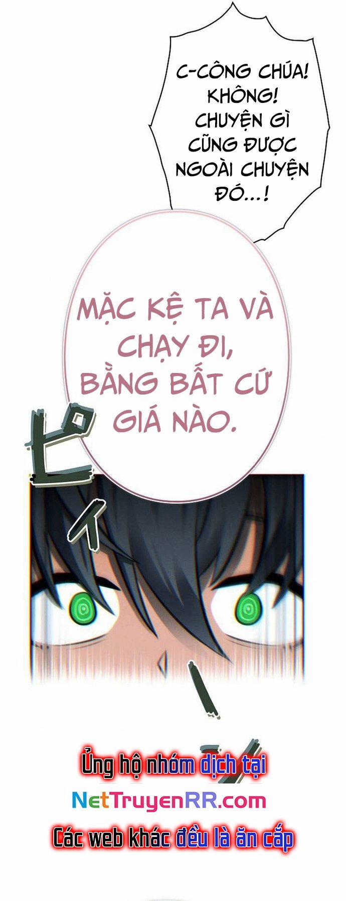Tôi Không Phải Là Kẻ Phản Diện 10 trang 40