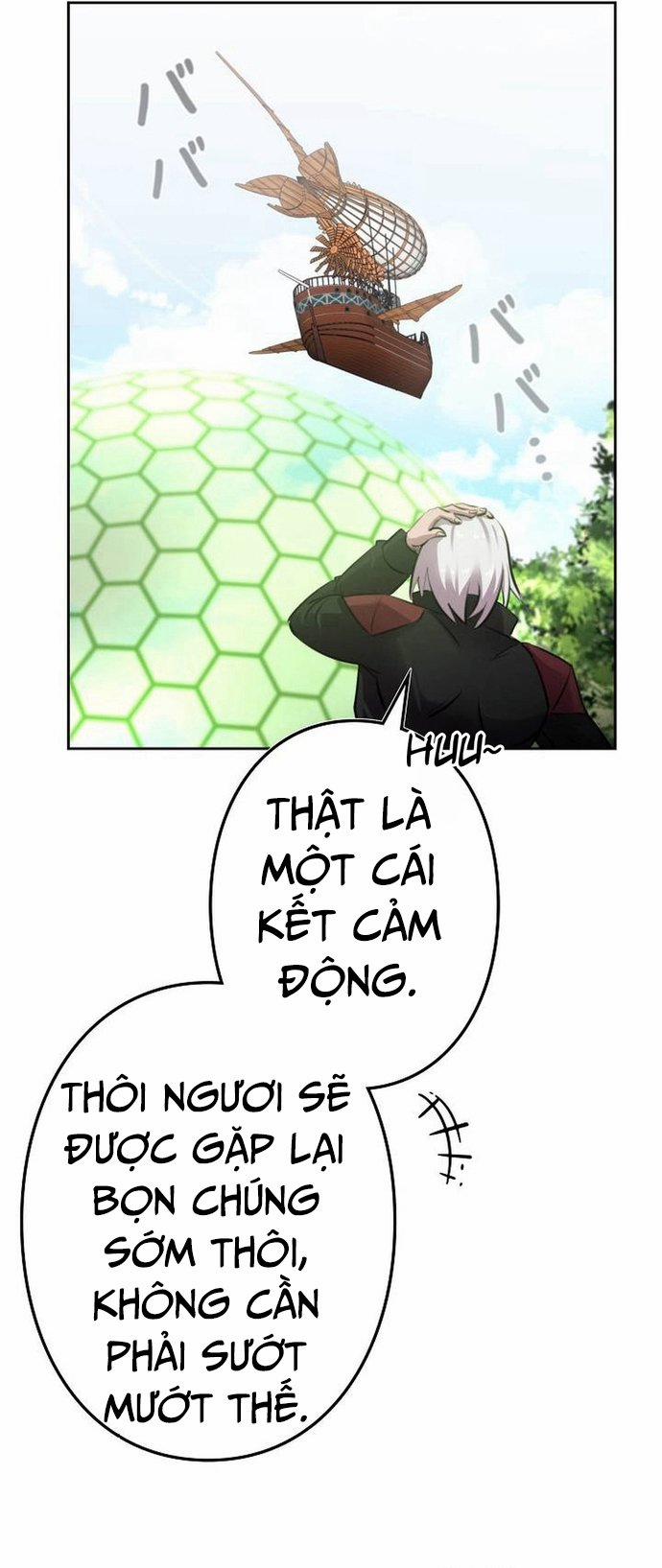 Tôi Không Phải Là Kẻ Phản Diện 10 trang 43