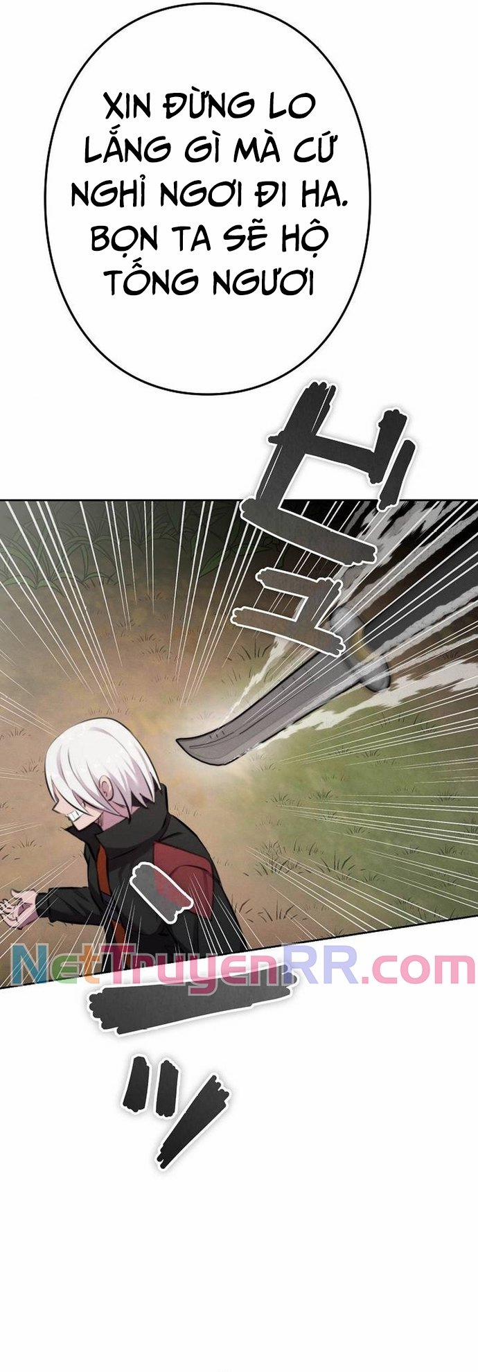 Tôi Không Phải Là Kẻ Phản Diện 10 trang 45