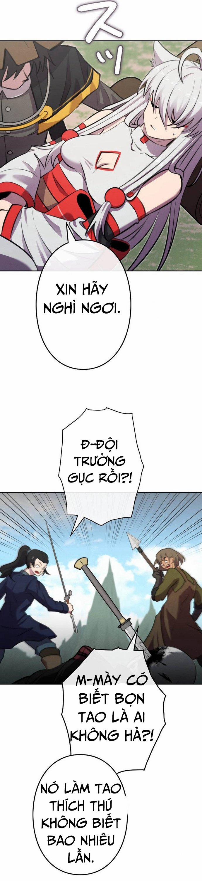 Tôi Không Phải Là Kẻ Phản Diện 10 trang 47