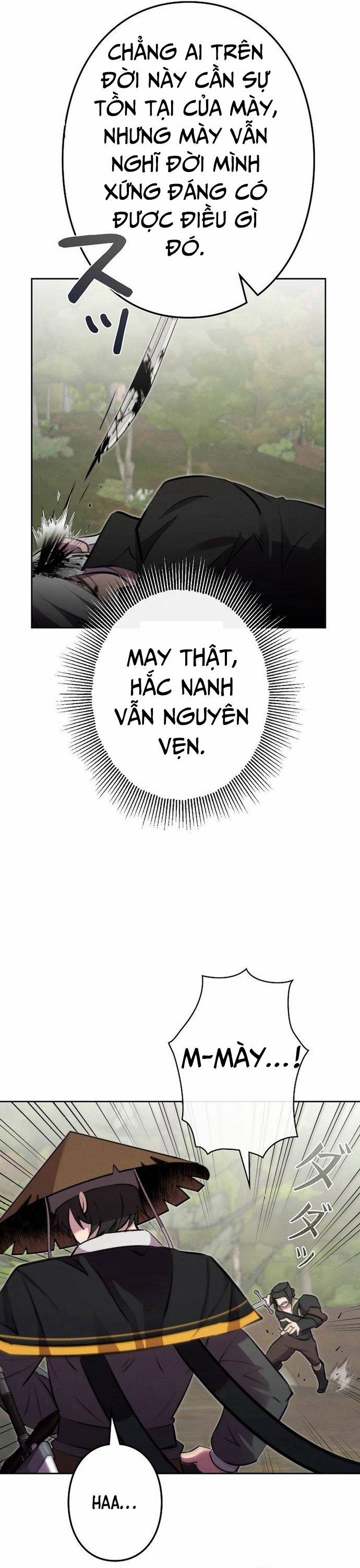 Tôi Không Phải Là Kẻ Phản Diện 10 trang 50