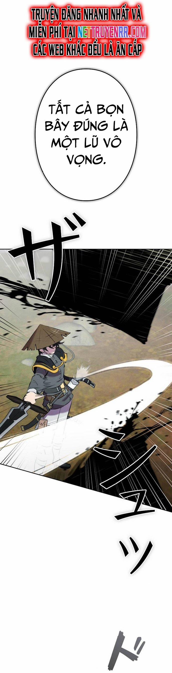 Tôi Không Phải Là Kẻ Phản Diện 10 trang 51