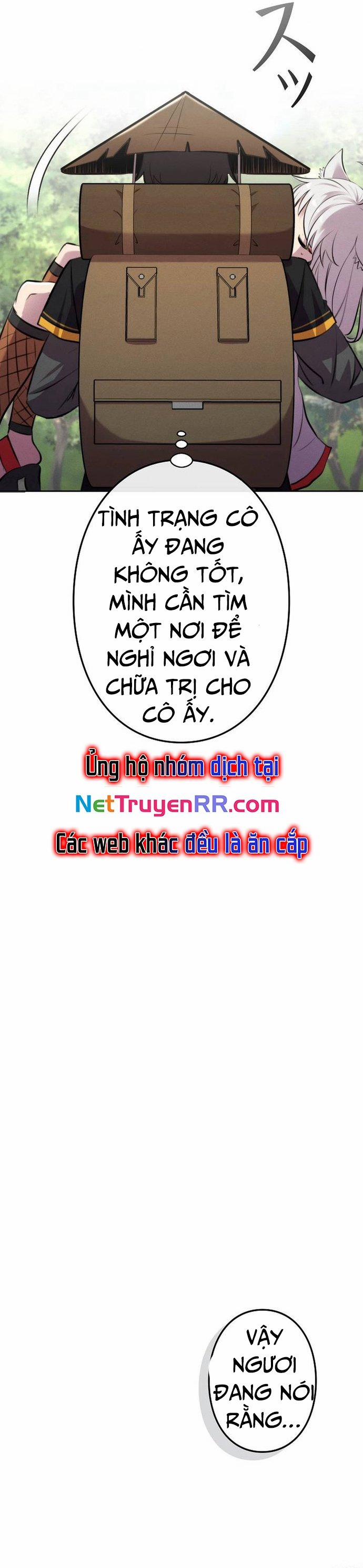 Tôi Không Phải Là Kẻ Phản Diện 10 trang 57