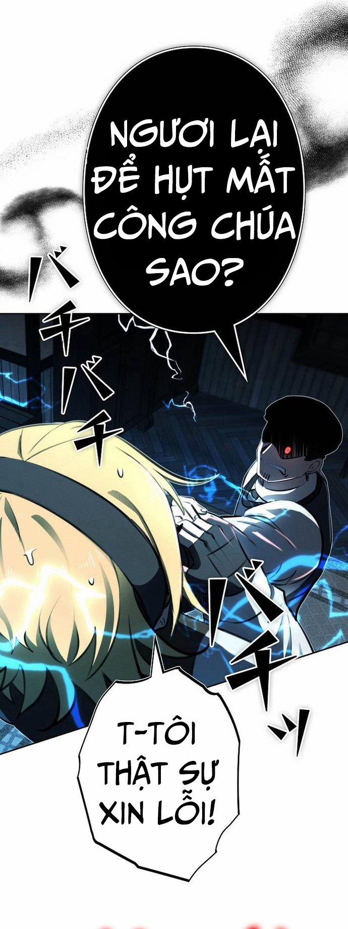 Tôi Không Phải Là Kẻ Phản Diện 10 trang 58