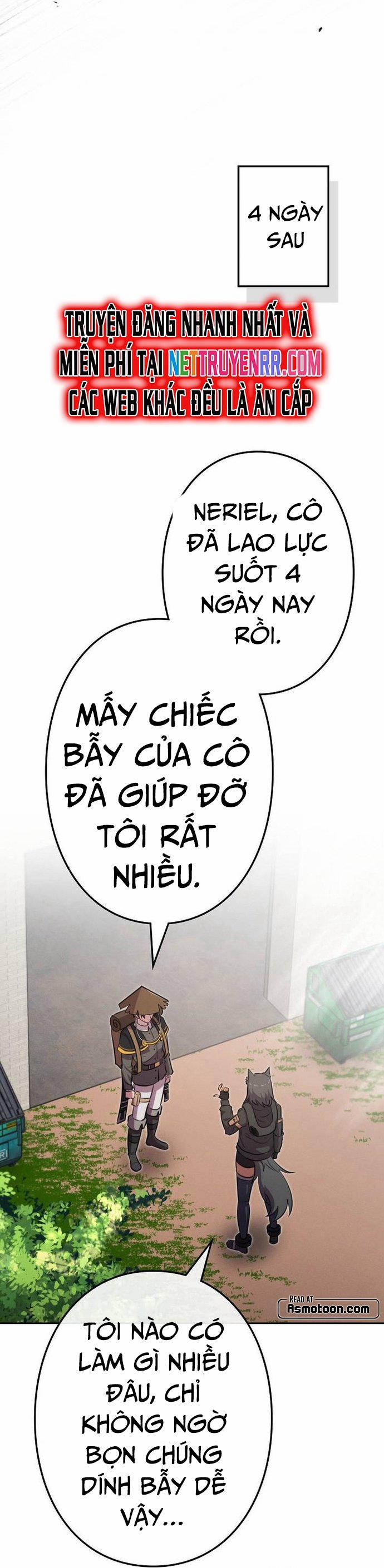 Tôi Không Phải Là Kẻ Phản Diện 10 trang 8