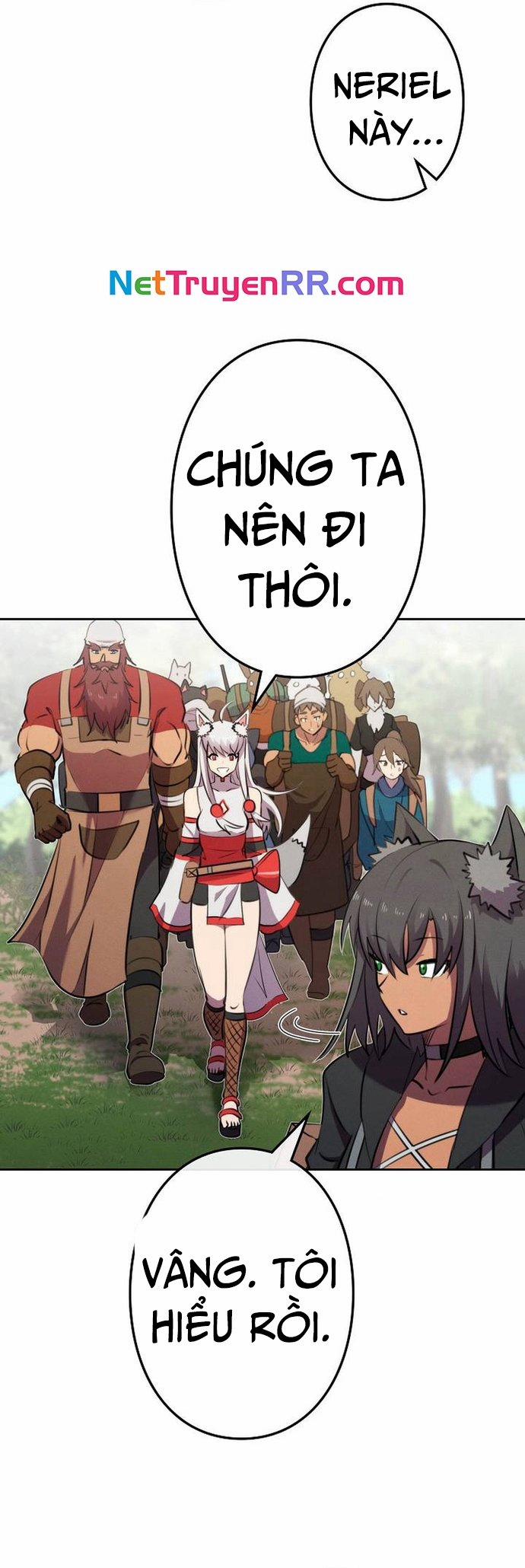 Tôi Không Phải Là Kẻ Phản Diện 10 trang 9