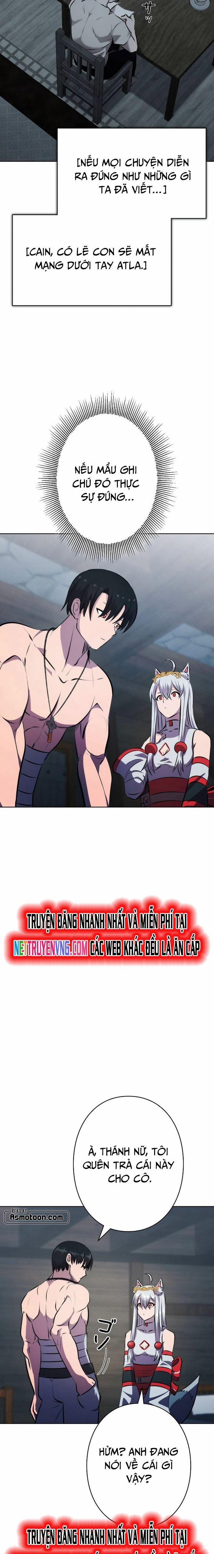 Tôi Không Phải Là Kẻ Phản Diện 16 trang 1