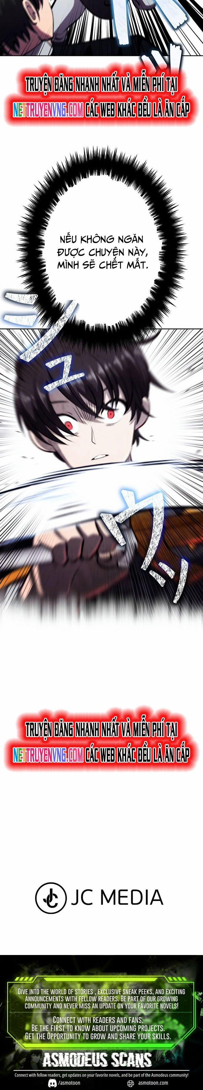 Tôi Không Phải Là Kẻ Phản Diện 16 trang 24