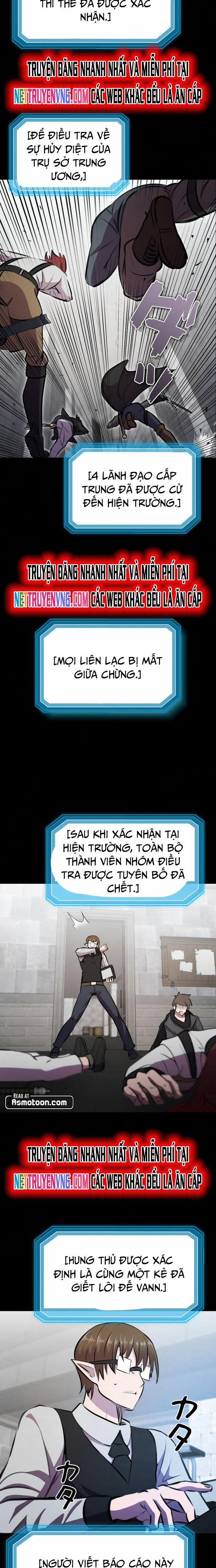 Tôi Không Phải Là Kẻ Phản Diện 16 trang 4