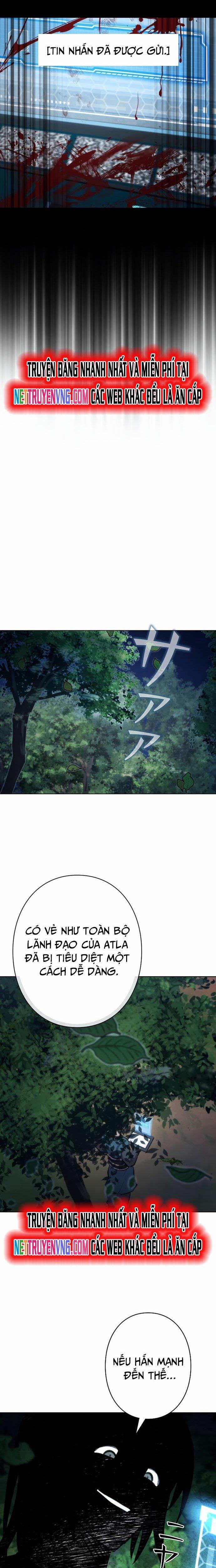 Tôi Không Phải Là Kẻ Phản Diện 16 trang 6