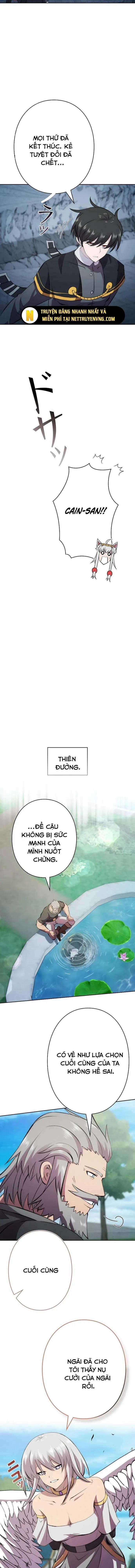 Tôi Không Phải Là Kẻ Phản Diện 19 trang 13