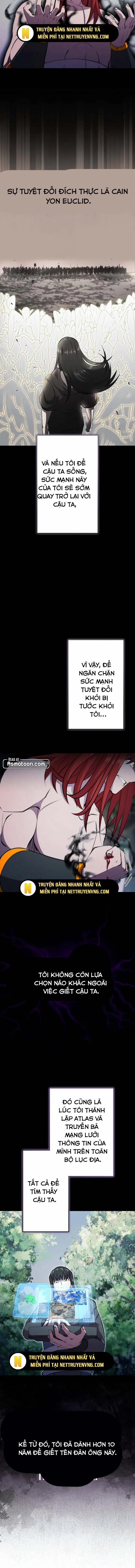 Tôi Không Phải Là Kẻ Phản Diện 19 trang 2