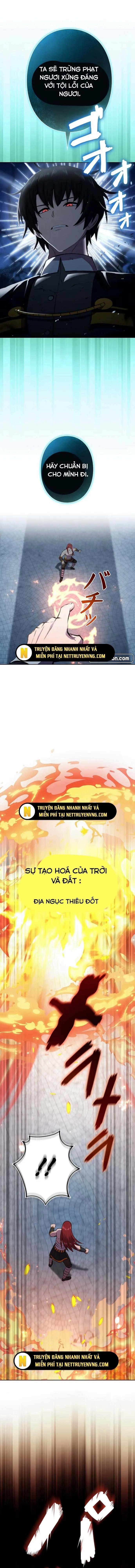 Tôi Không Phải Là Kẻ Phản Diện 19 trang 6