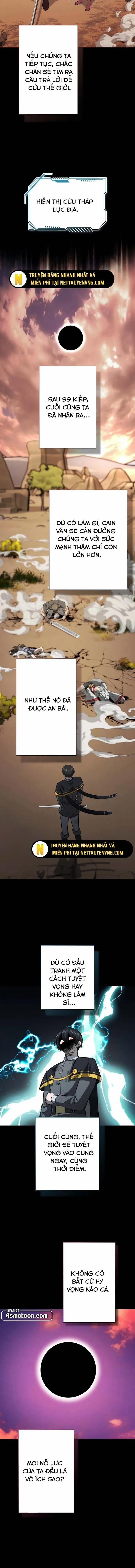 Tôi Không Phải Là Kẻ Phản Diện 20.1 trang 10