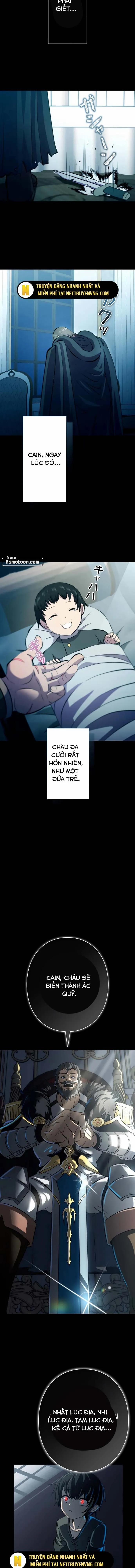 Tôi Không Phải Là Kẻ Phản Diện 20.1 trang 13