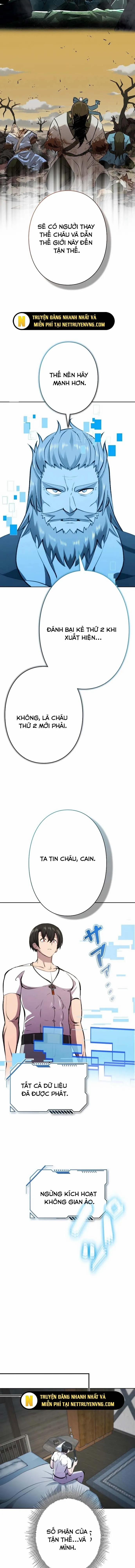 Tôi Không Phải Là Kẻ Phản Diện 20.1 trang 17