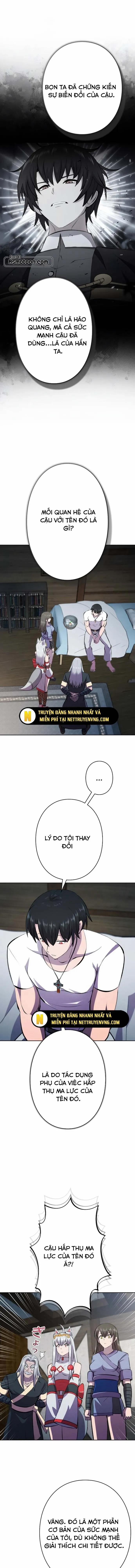 Tôi Không Phải Là Kẻ Phản Diện 20.1 trang 2